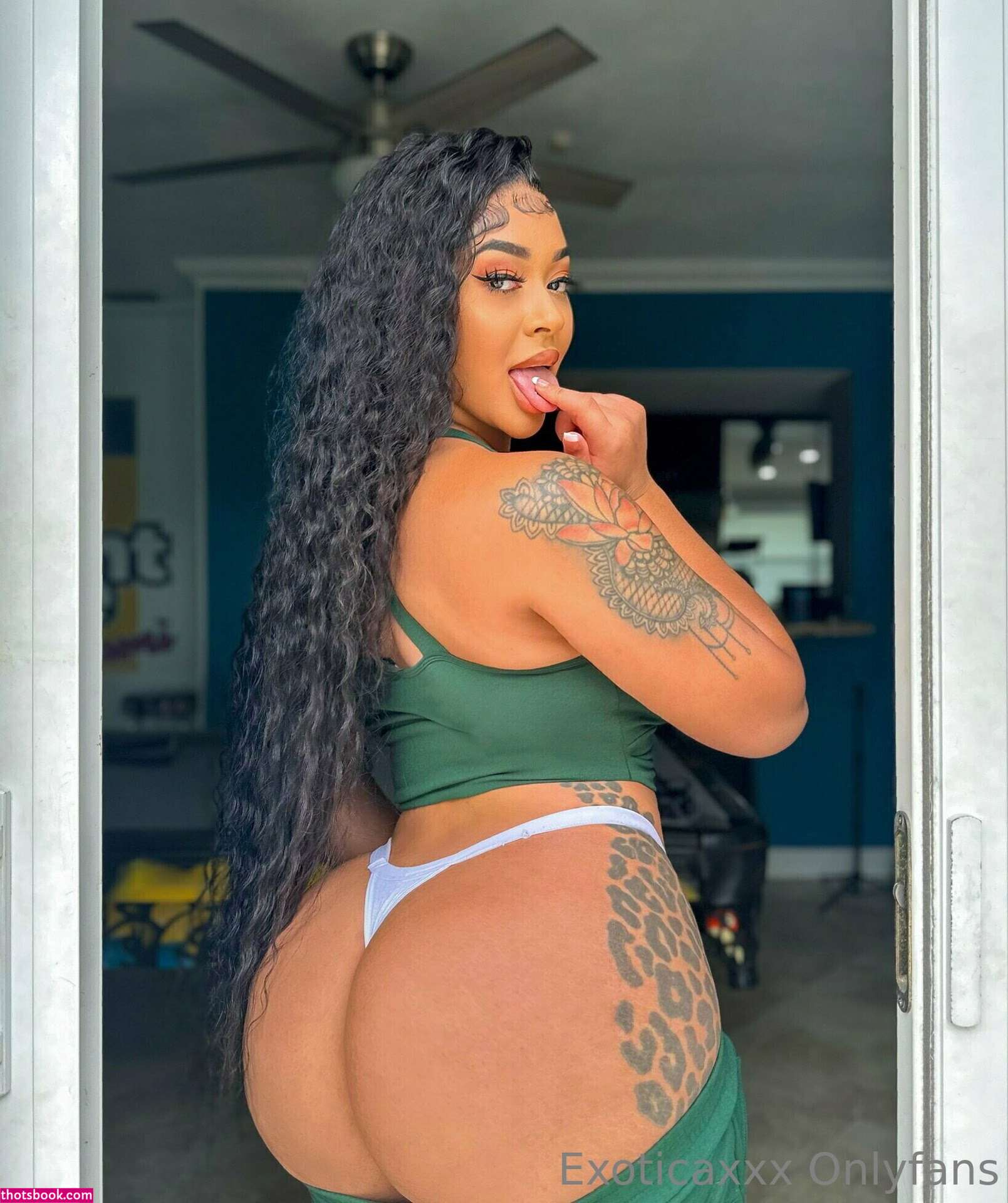 exoticaxxx Photo #28