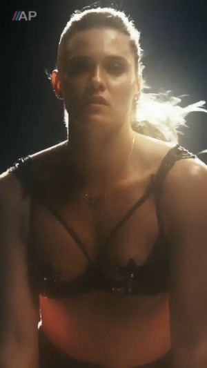 Alysha Newman Post #31