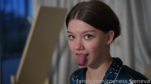 Coyness Geneva Photo #11