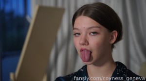 Coyness Geneva Photo #12