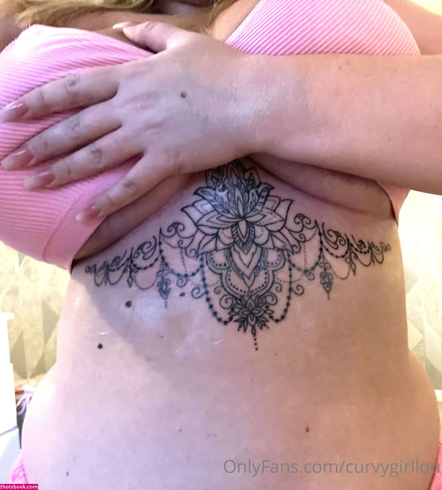 Curvygirllou Photo #59