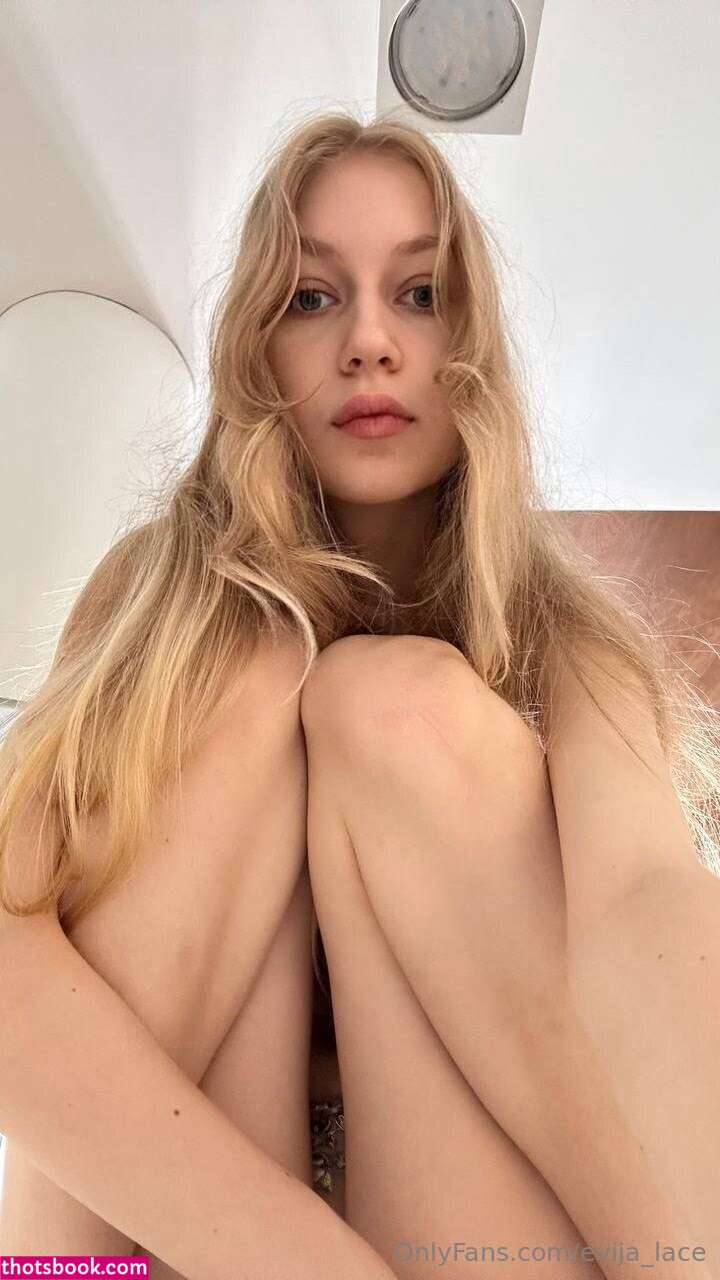 Evija Lace Photo #8