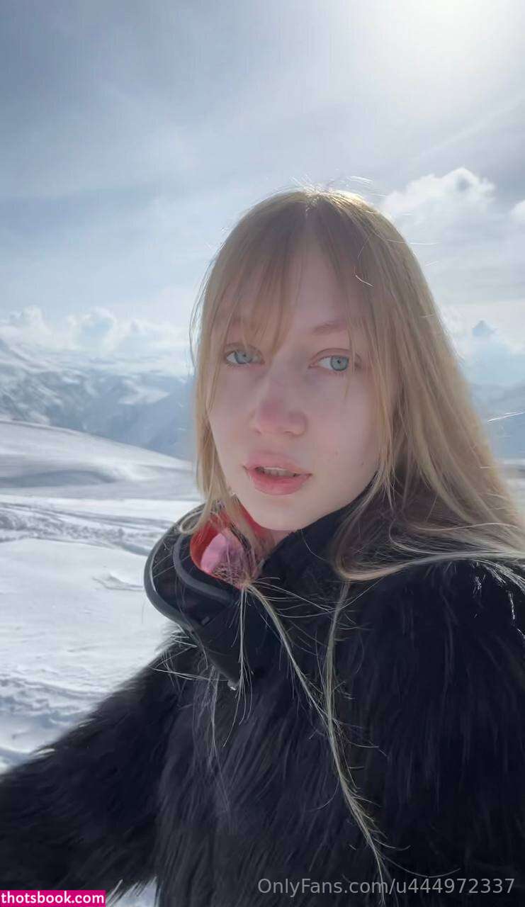 Evija Lace Photo #11