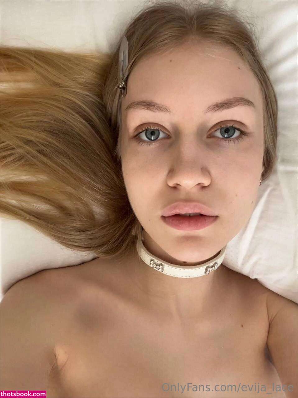 Evija Lace Photo #17