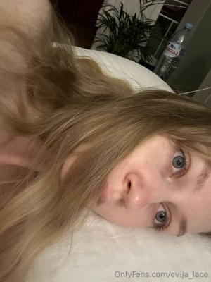 Evija Lace Photo #12
