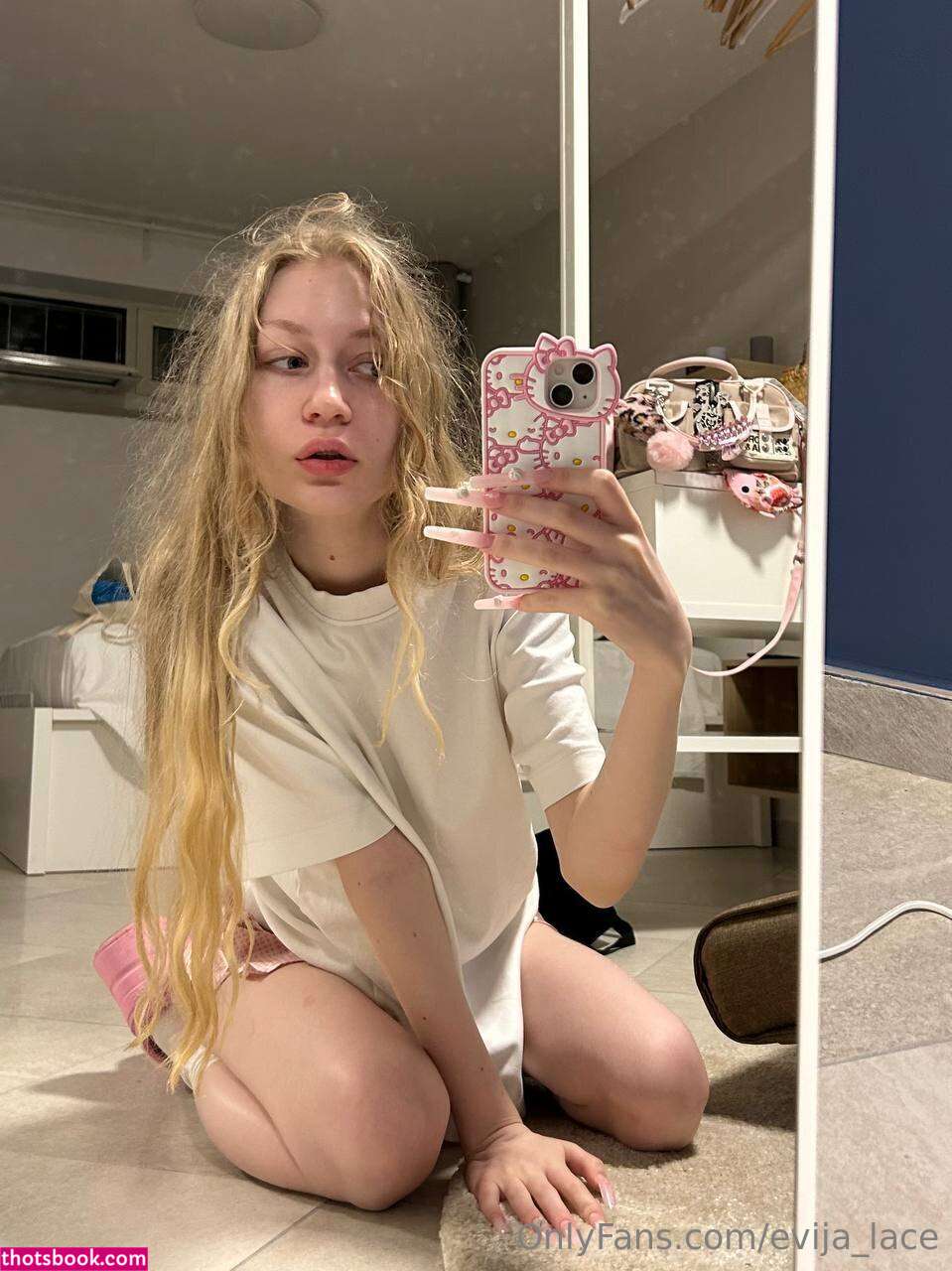 Evija Lace Photo #22