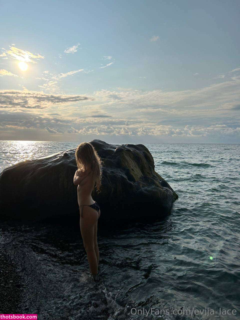 Evija Lace Photo #30