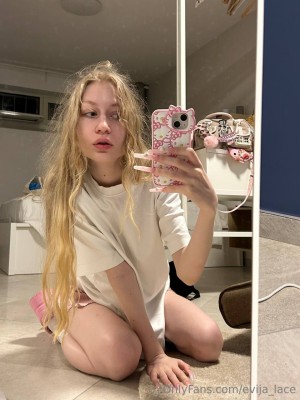 Evija Lace Photo #22
