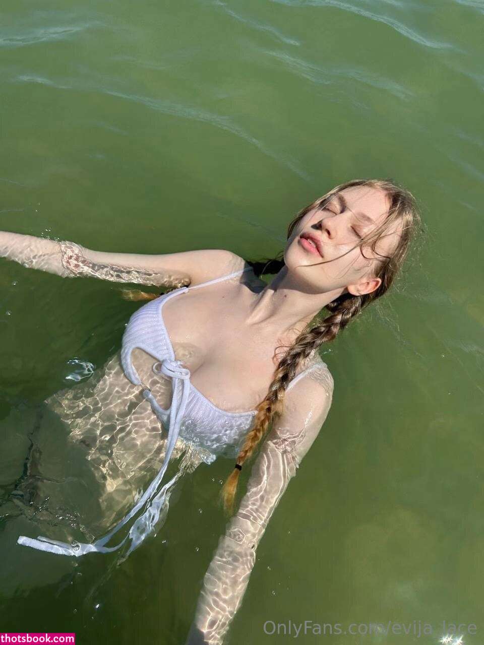 Evija Lace Photo #34