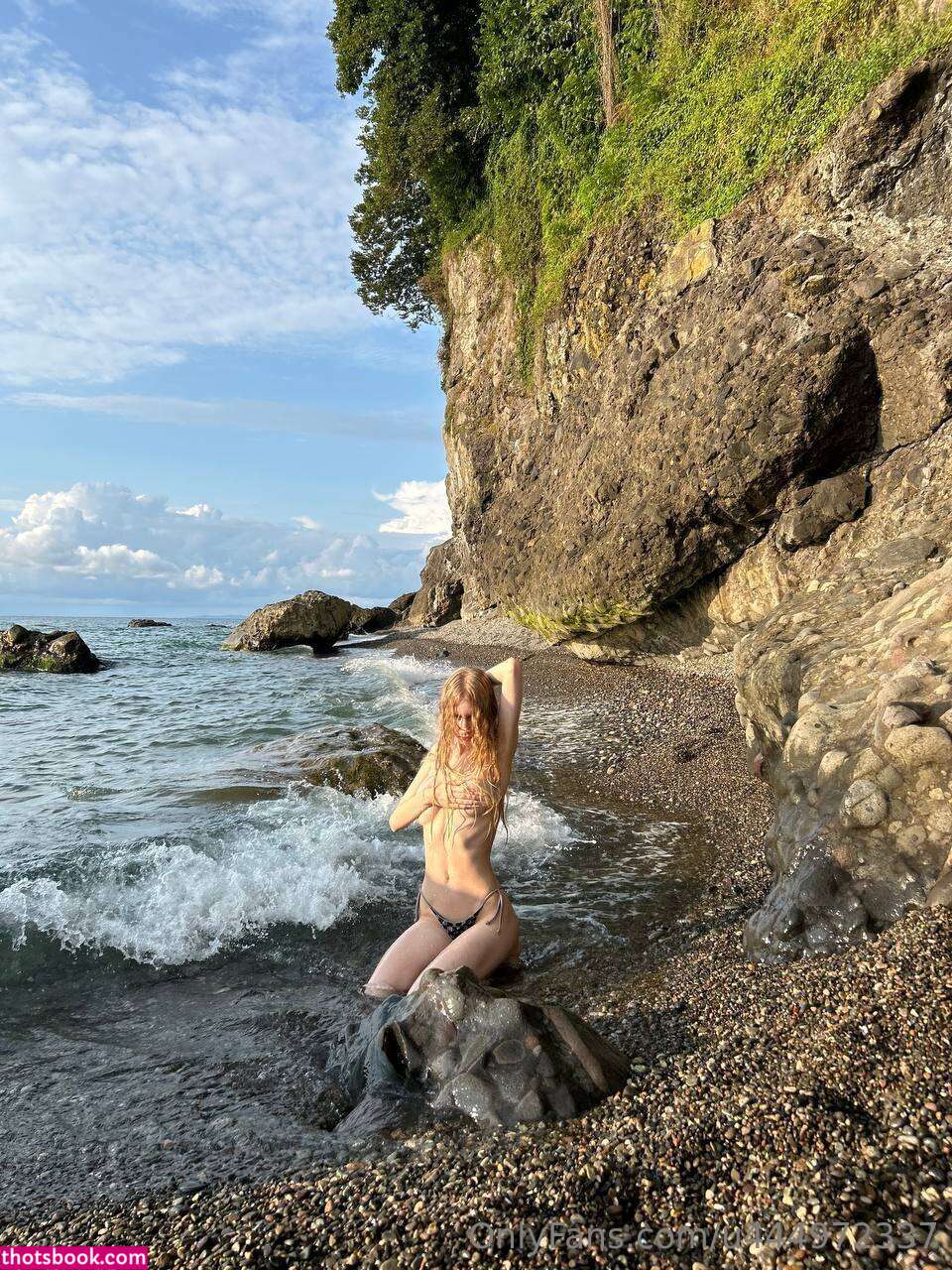 Evija Lace Photo #40