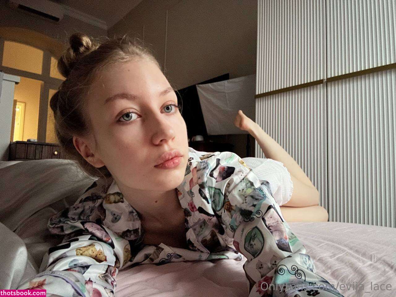 Evija Lace Photo #47