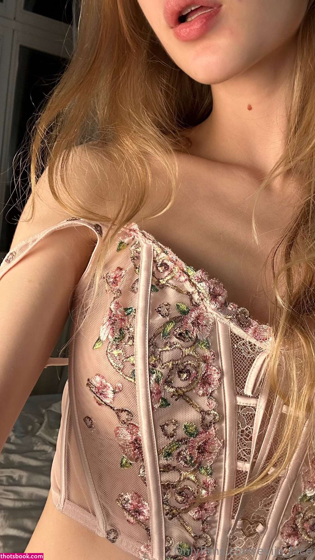 Evija Lace Photo #60