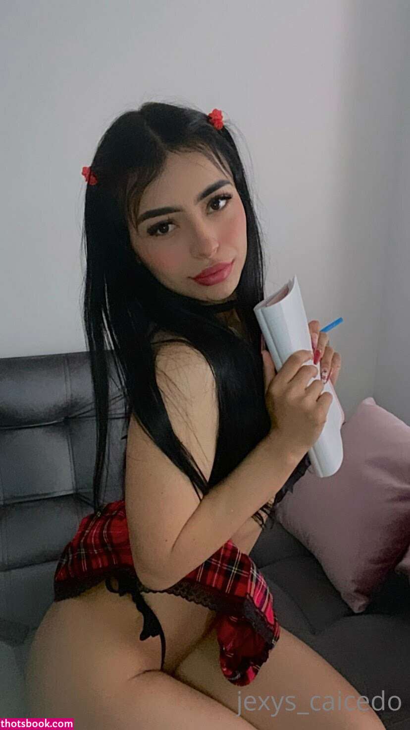 jexyscaicedo Photo #23