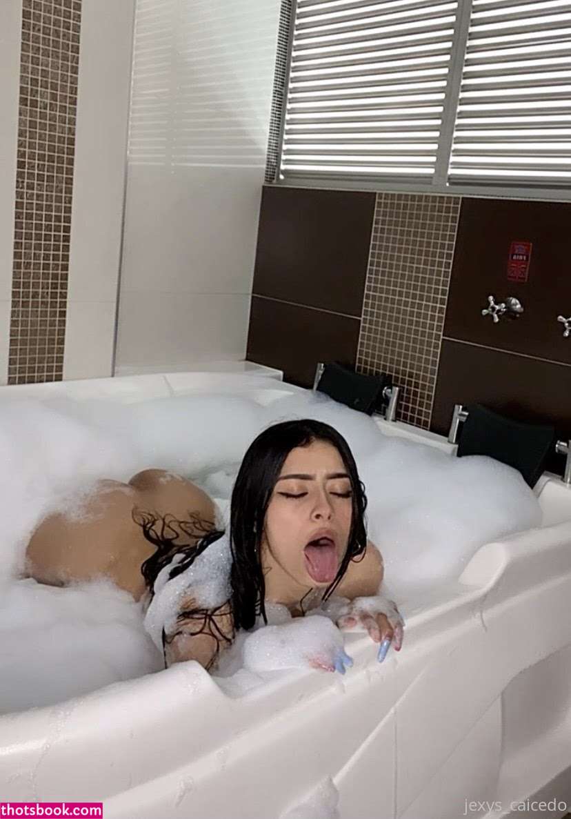 jexyscaicedo Photo #32