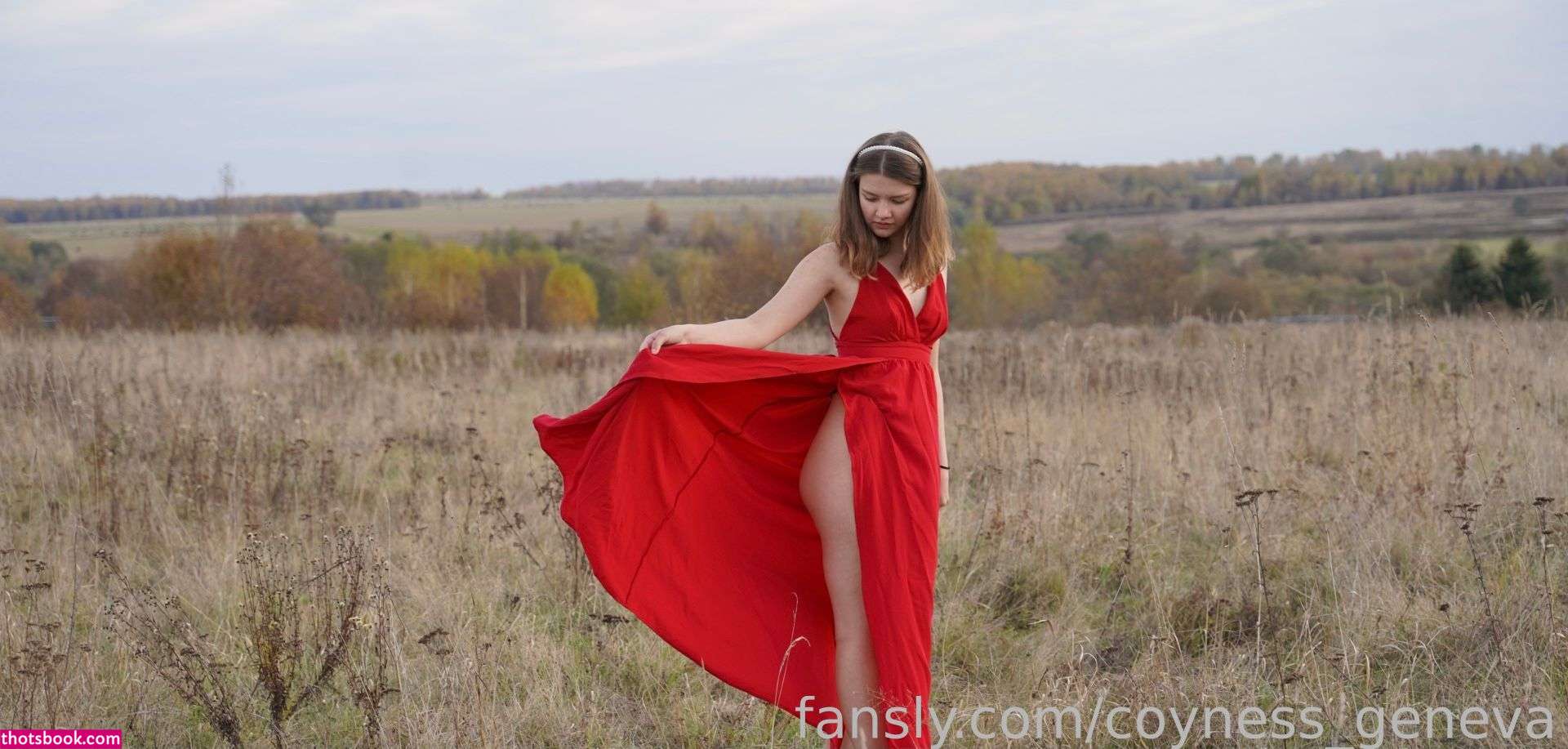 Coyness Geneva Photo #35