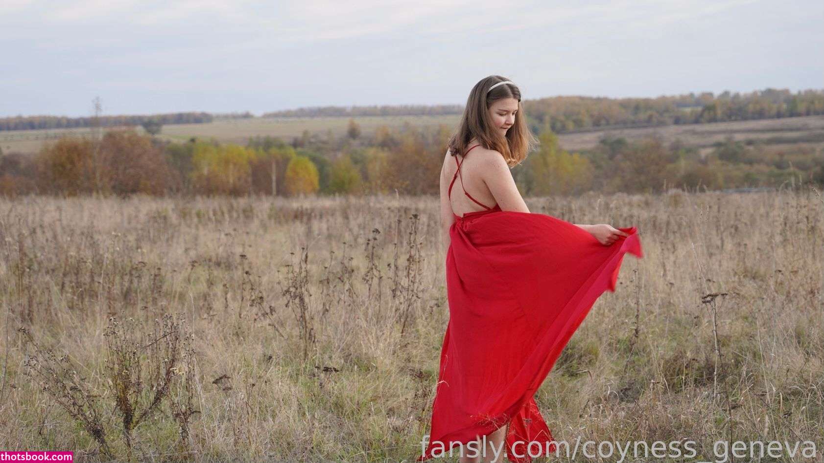 Coyness Geneva Photo #36