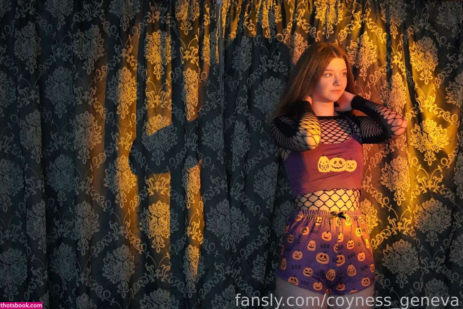 Coyness Geneva Photo #52