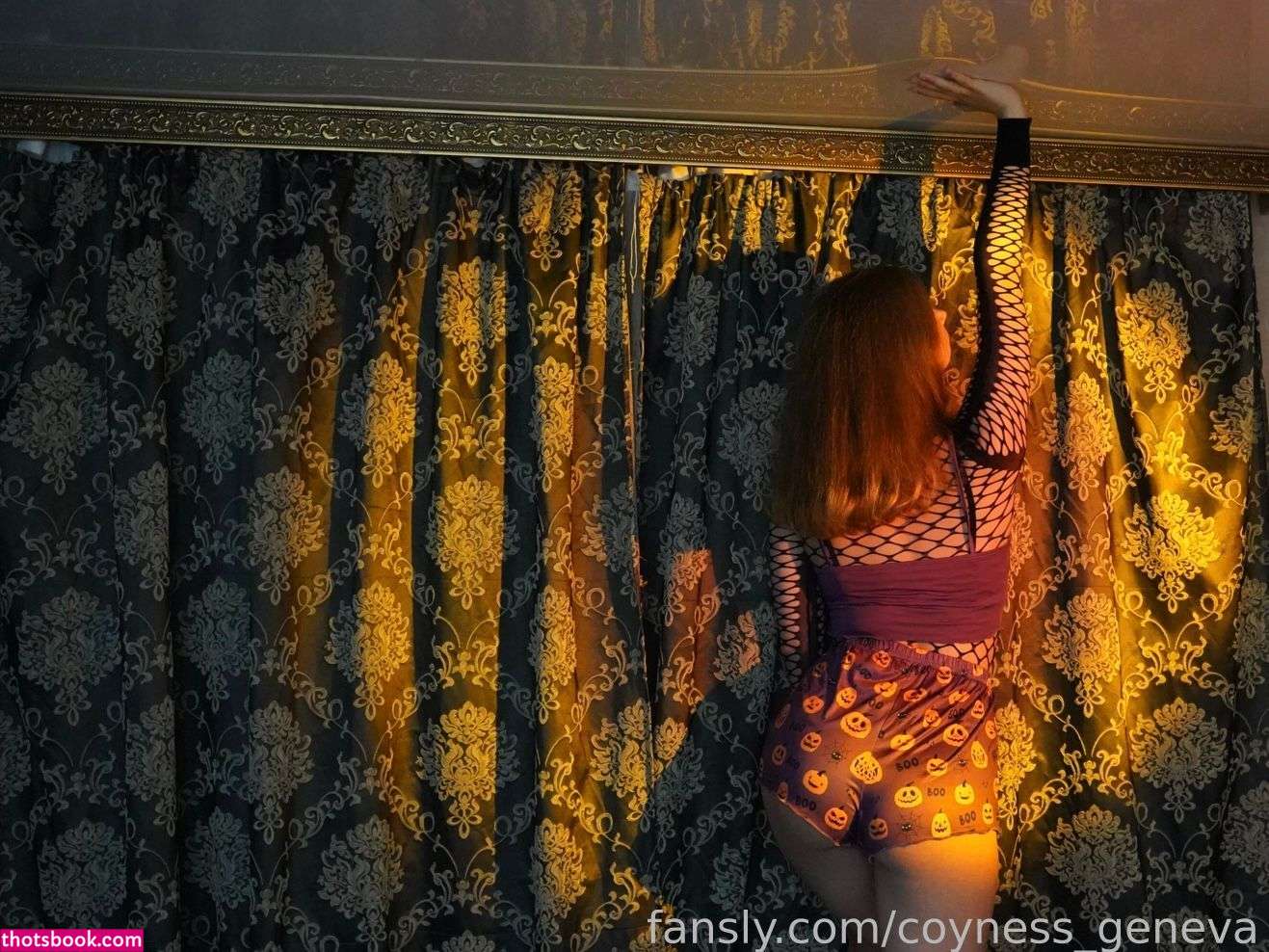 Coyness Geneva Photo #53