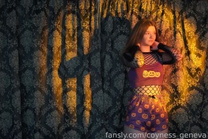 Coyness Geneva Photo #52