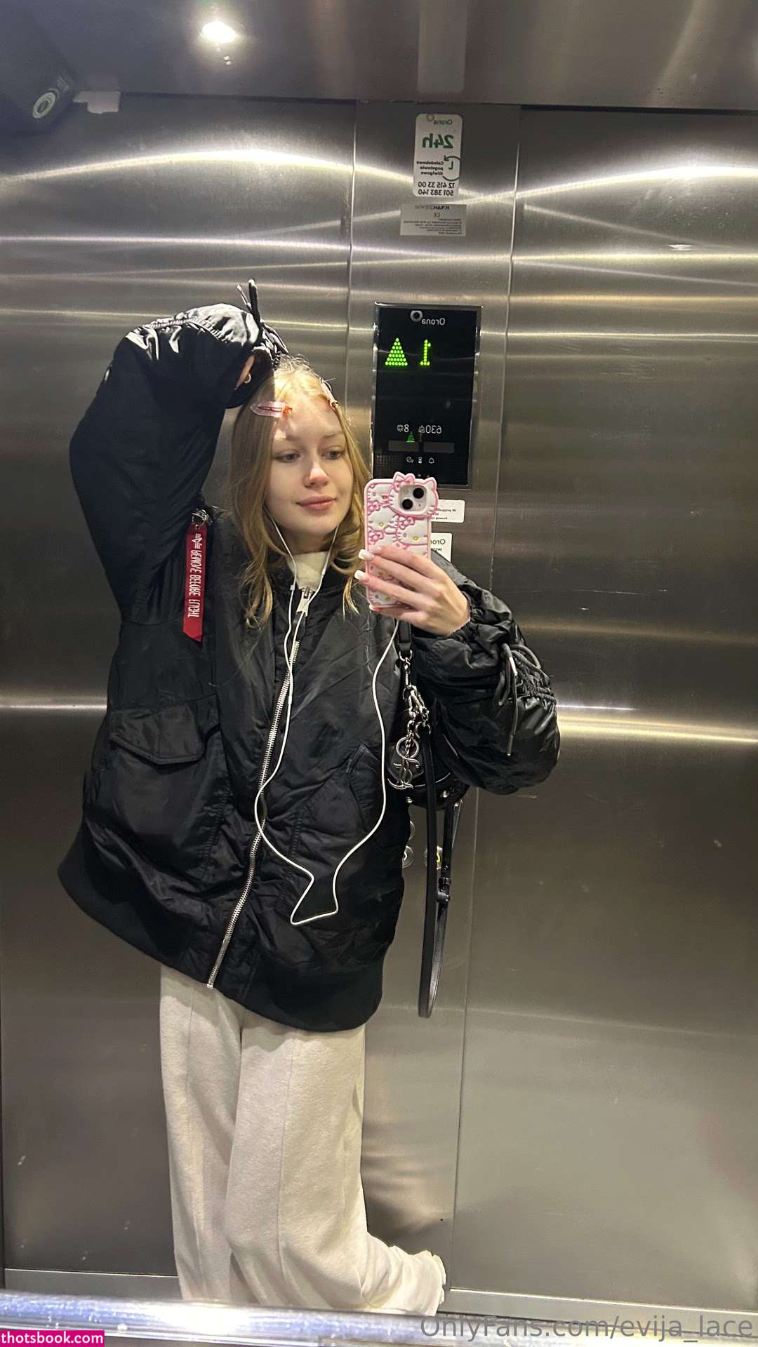 Evija Lace Photo #74