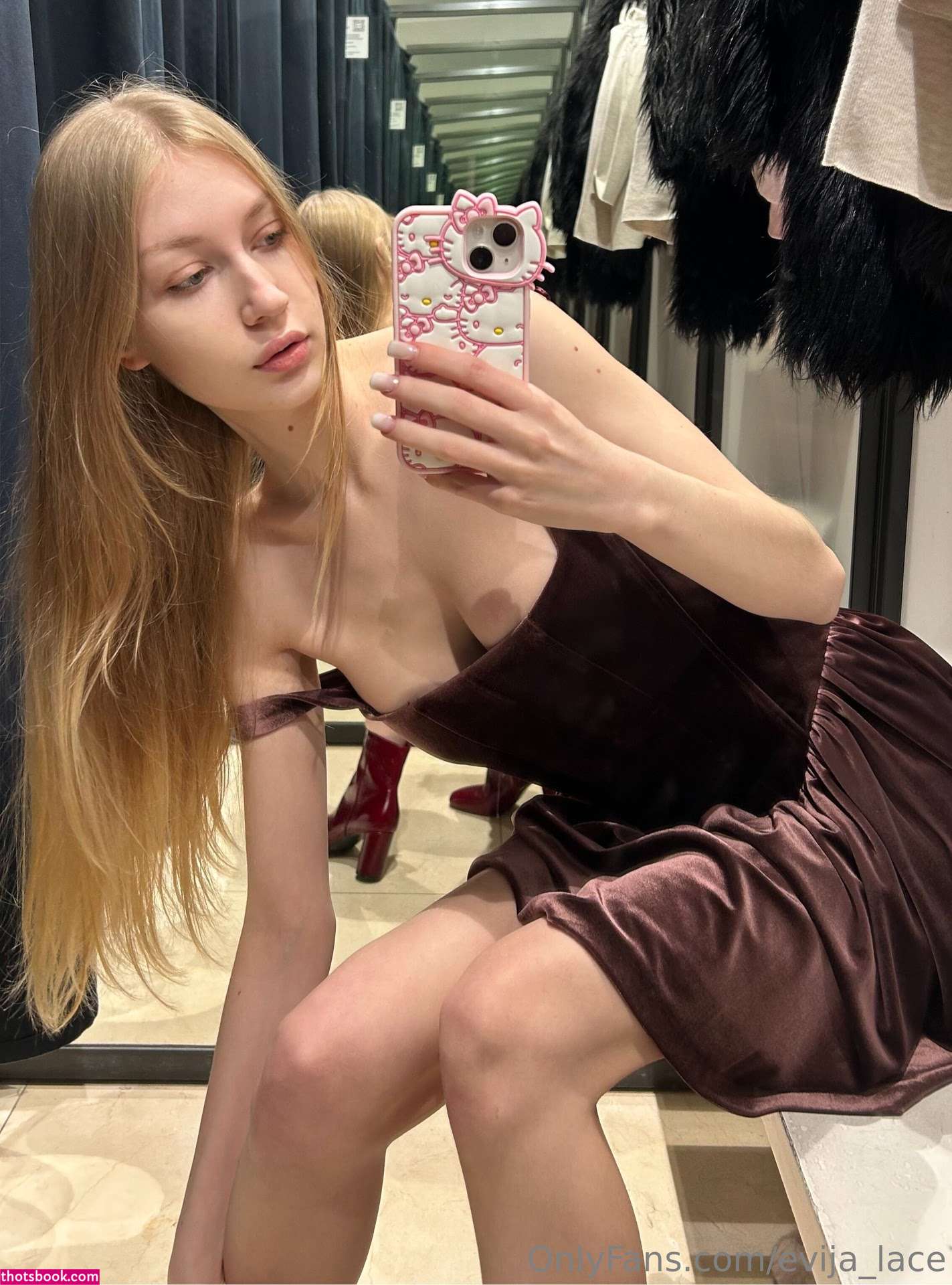 Evija Lace Photo #80