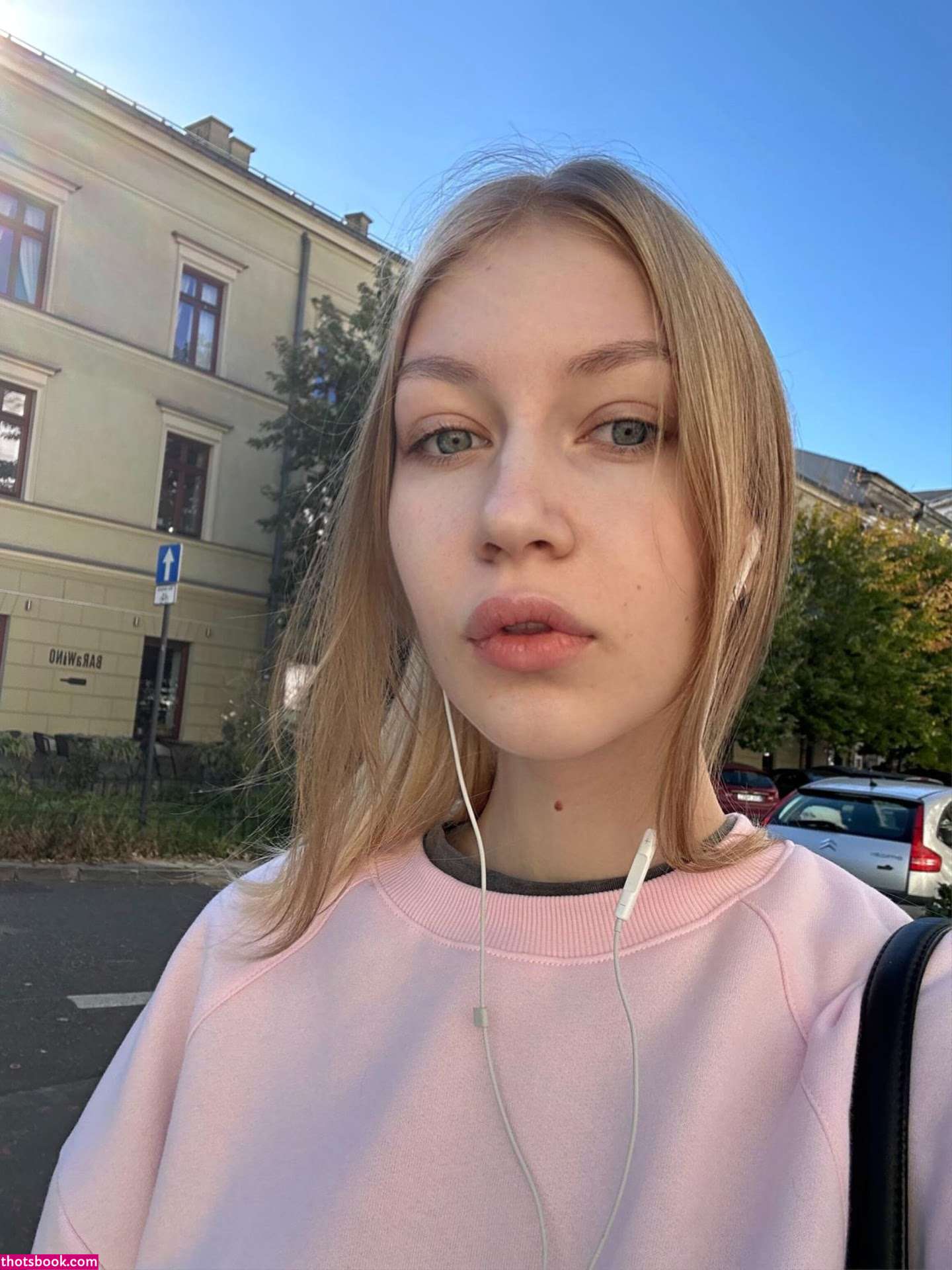 Evija Lace Photo #93