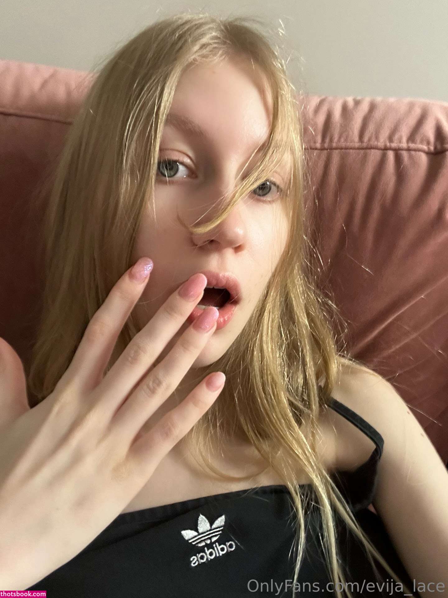 Evija Lace Photo #94