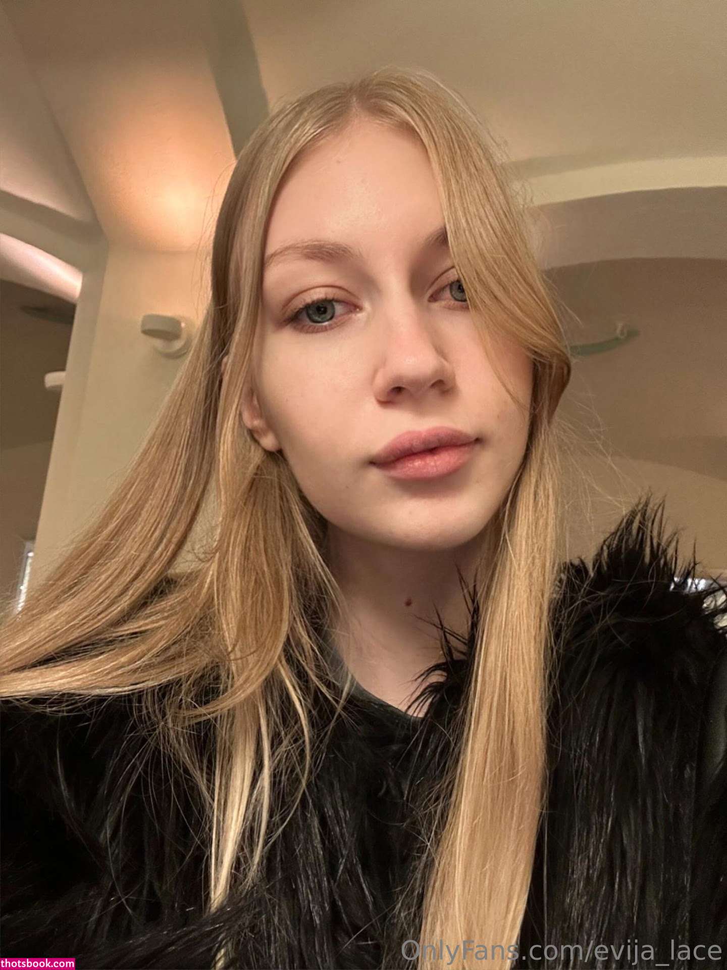 Evija Lace Photo #97