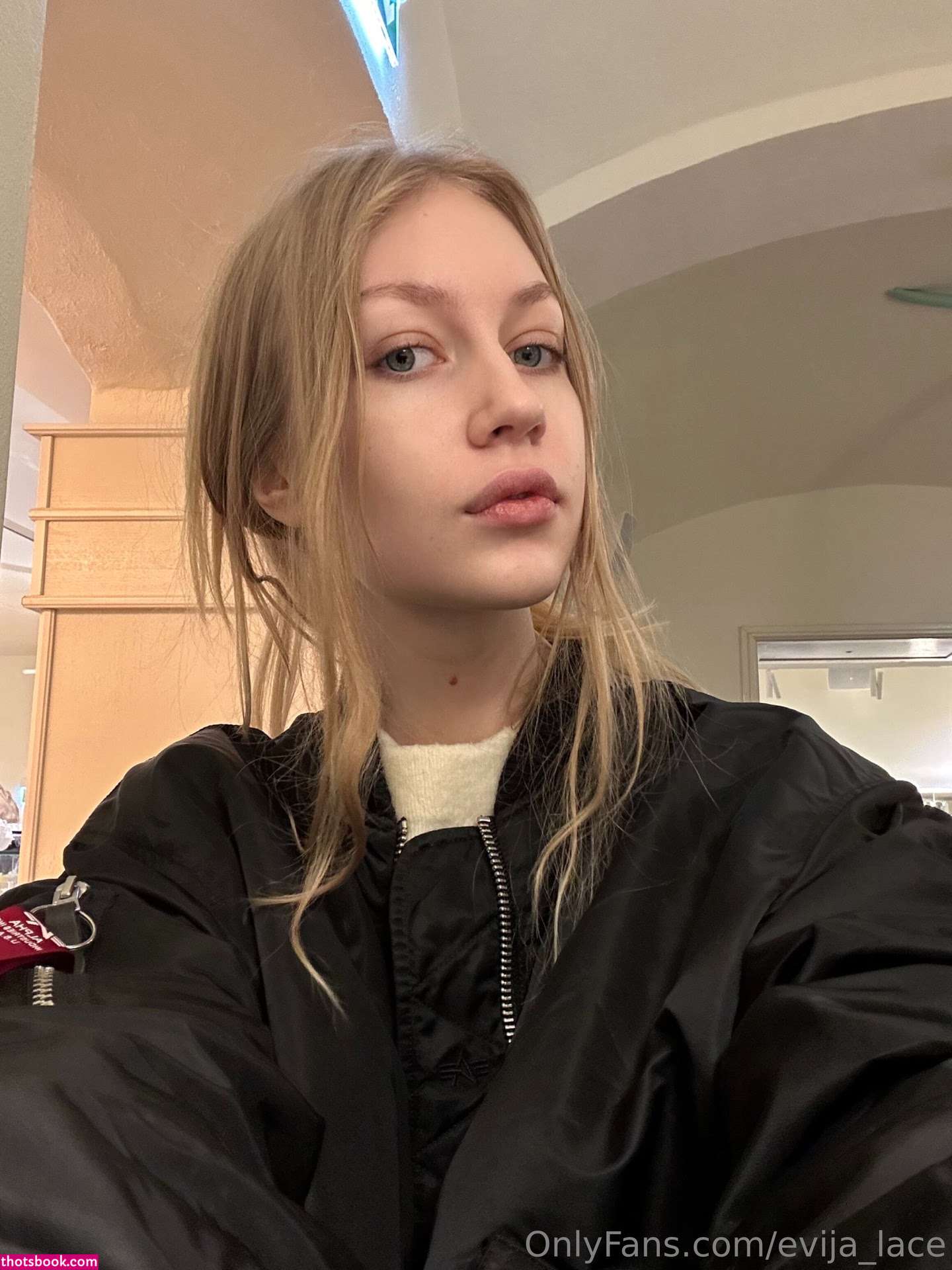 Evija Lace Photo #100