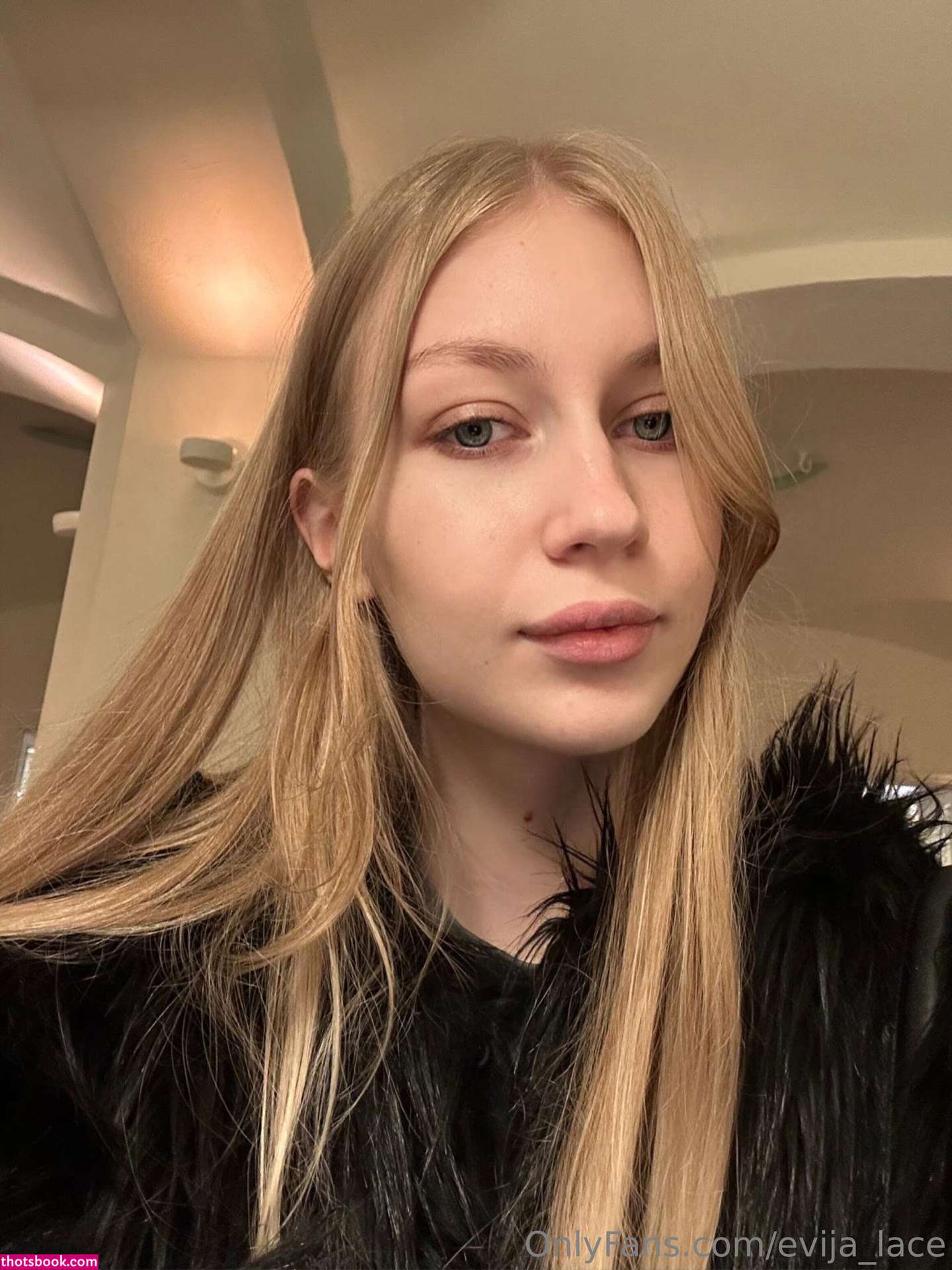 Evija Lace Photo #105