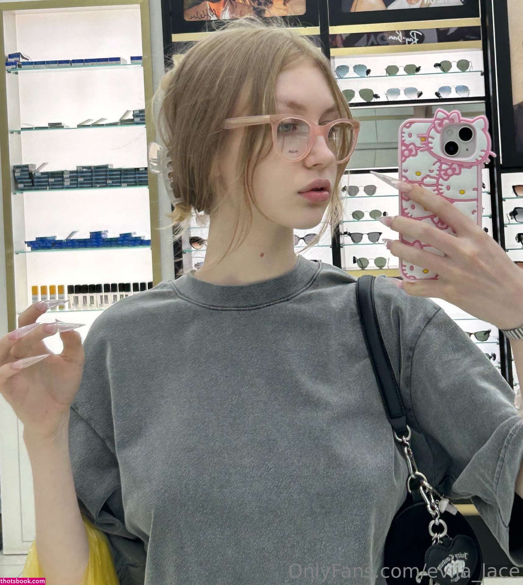 Evija Lace Photo #119