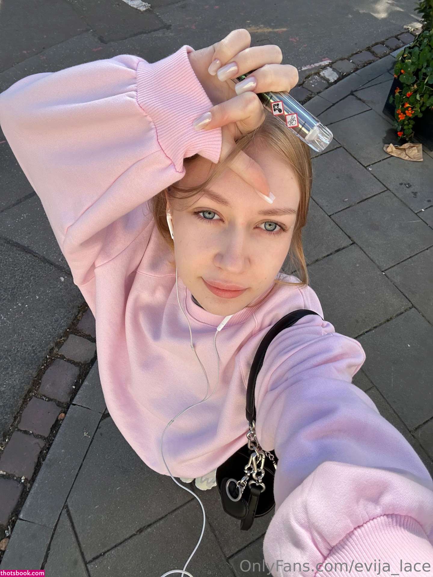 Evija Lace Photo #140