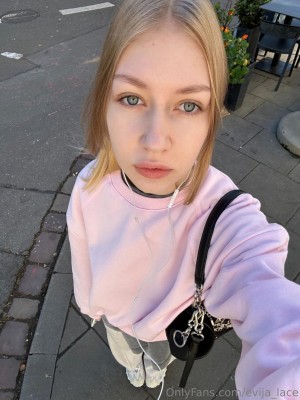 Evija Lace Photo #137