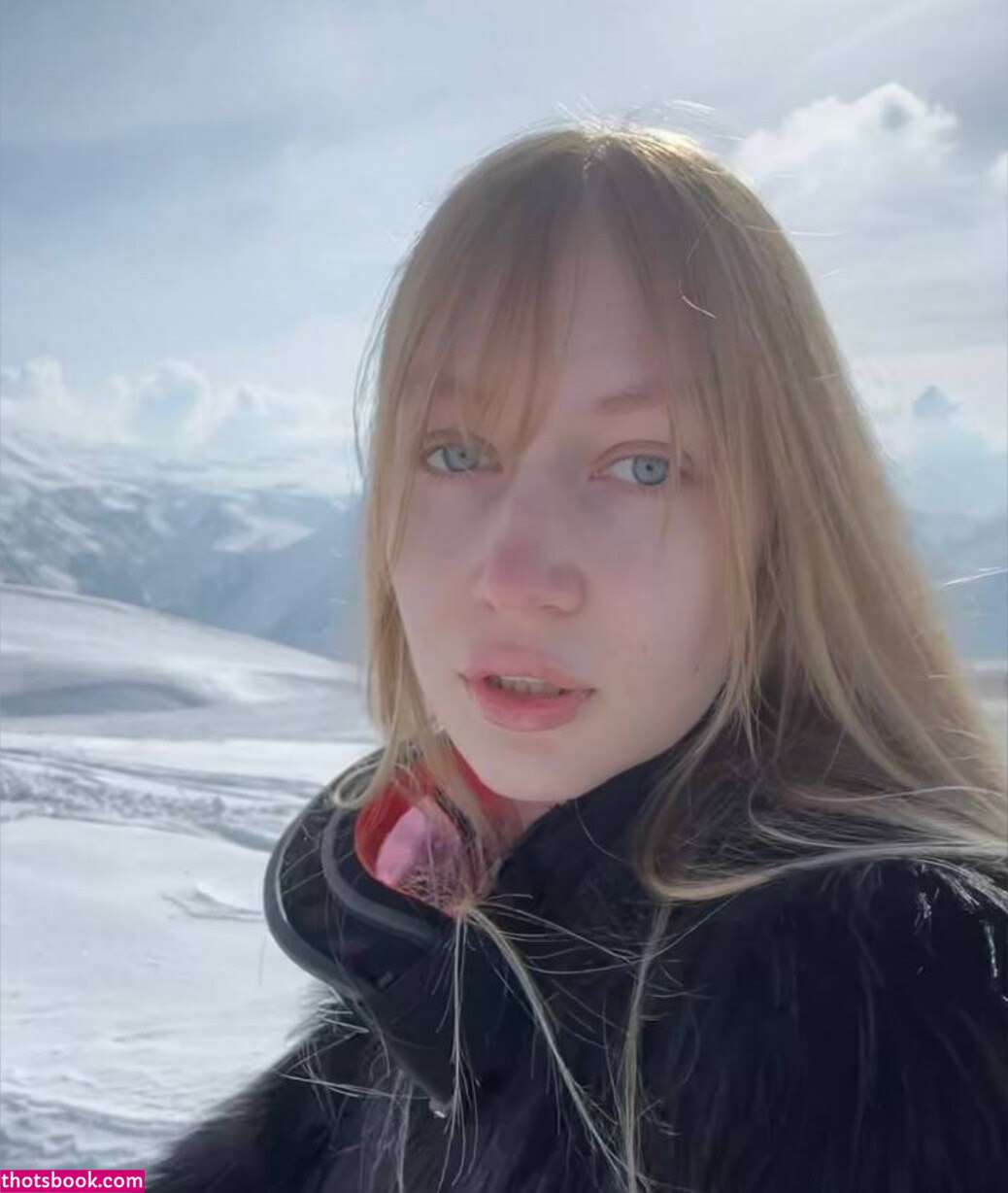 Evija Lace Photo #147