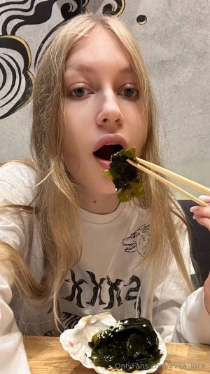 Evija Lace Photo #142