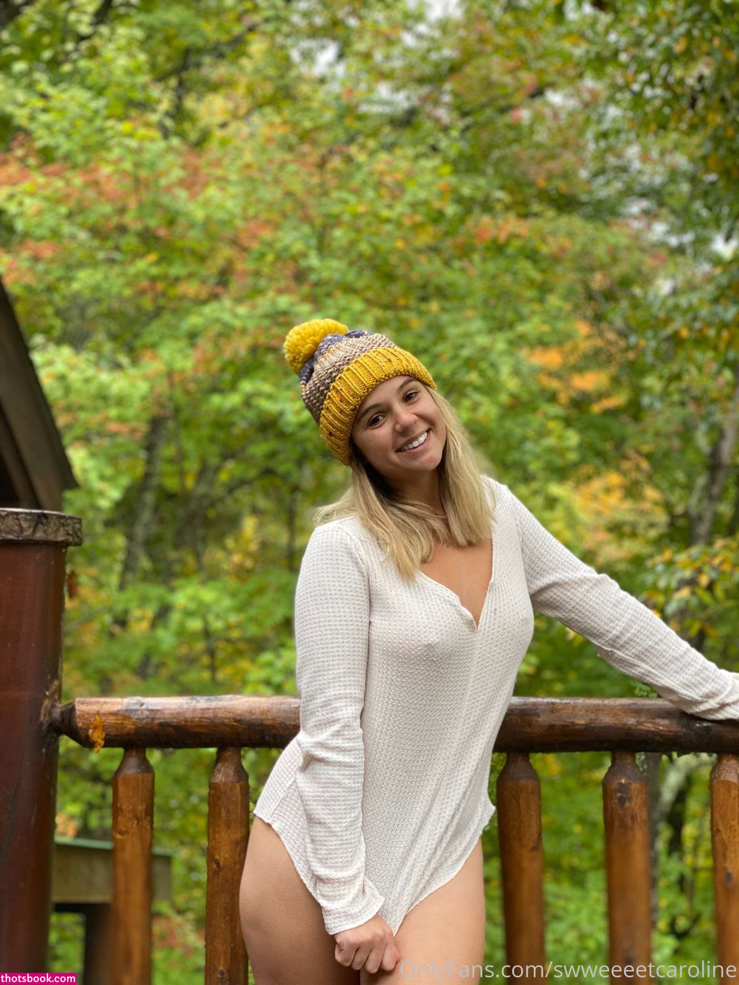 carolinebond Photo #62