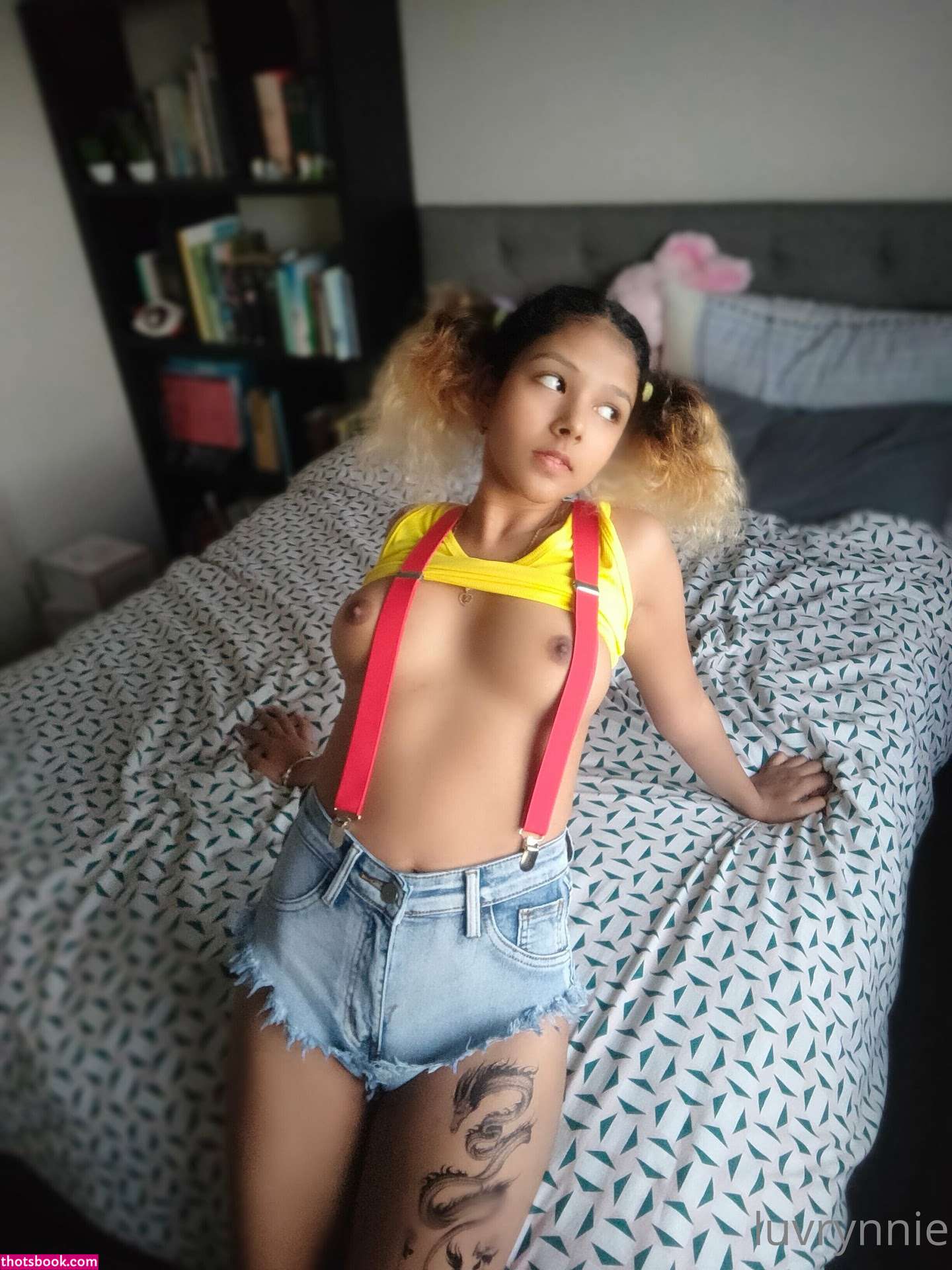 luvrynnie Photo #103