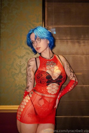 Lyra Crow Photo #1013