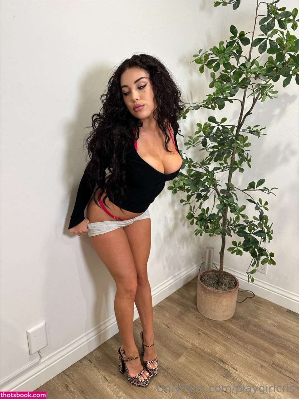 Playgirlcris Photo #660