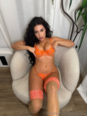 Playgirlcris Photo #662