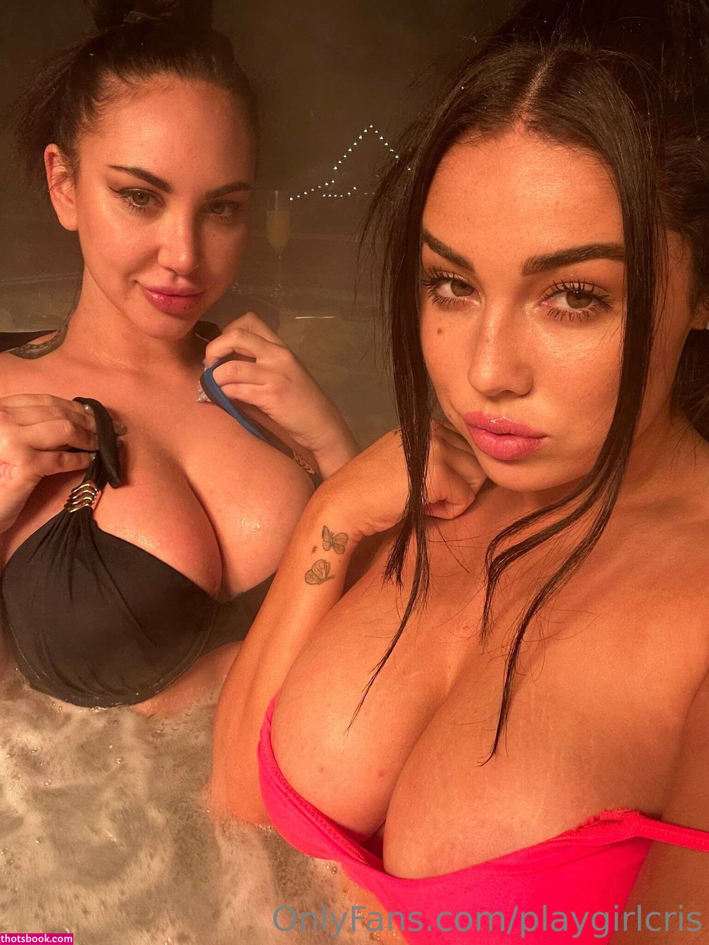 Playgirlcris Photo #665
