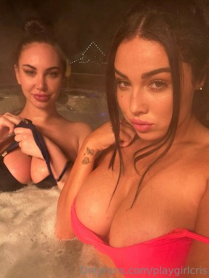 Playgirlcris Photo #672