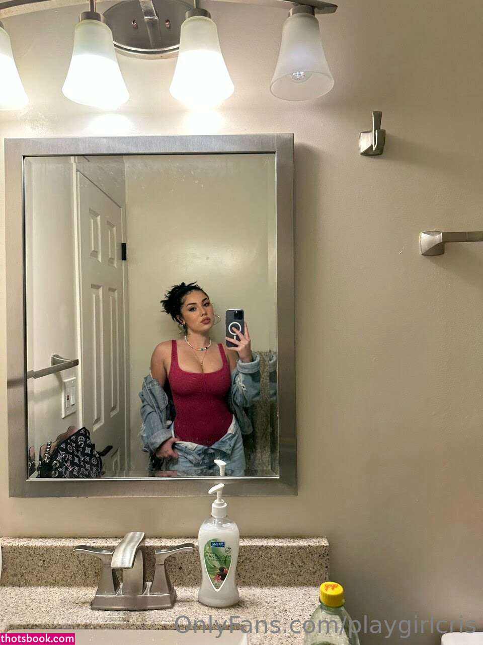 Playgirlcris Photo #689