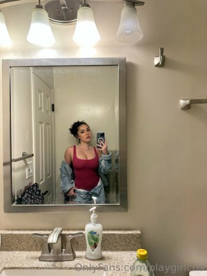 Playgirlcris Photo #689