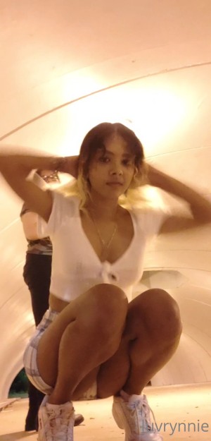 luvrynnie Video #148