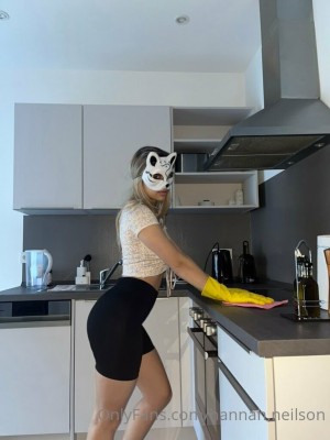 Hannah Neilson Photo #41