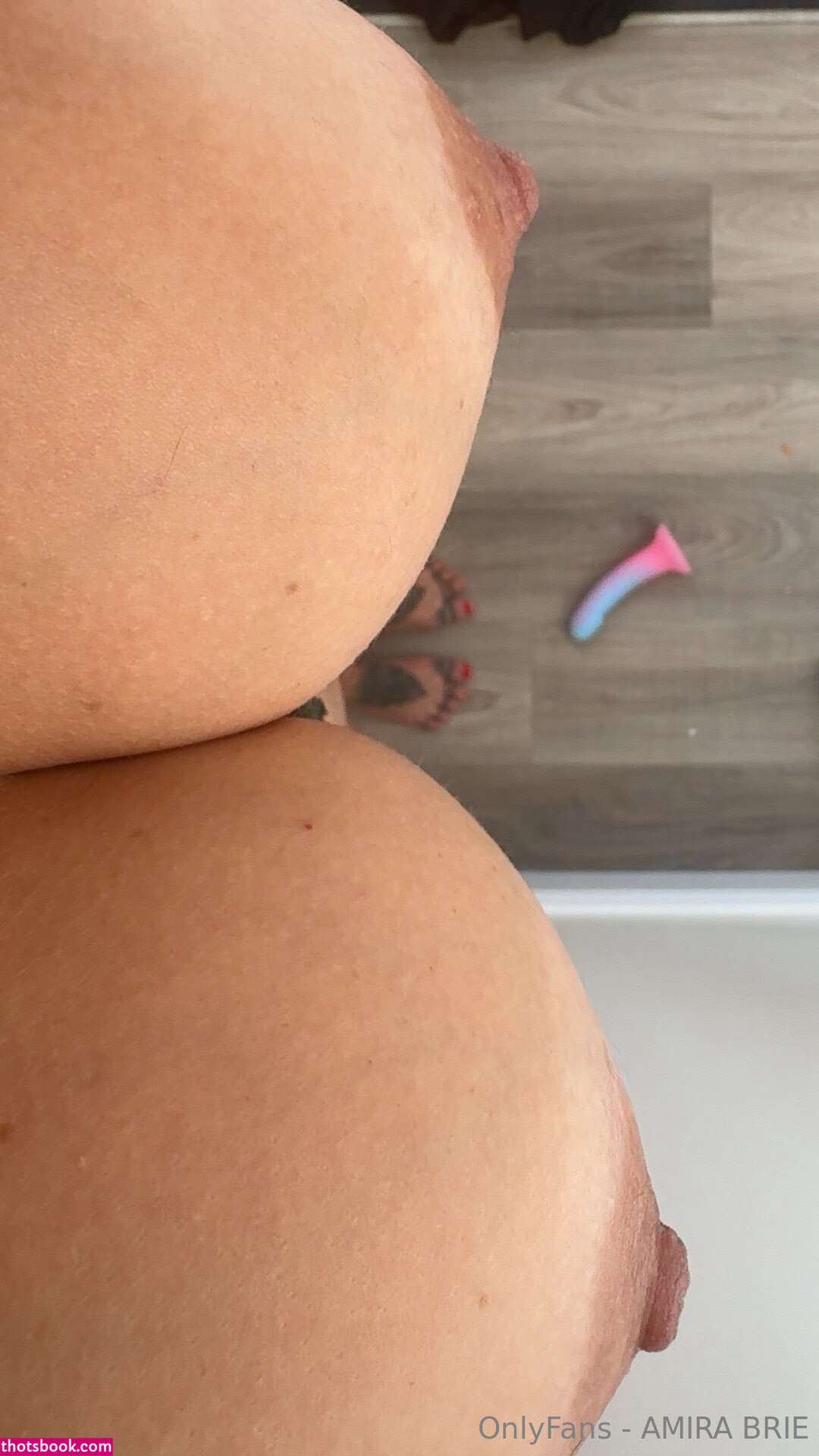 Amira Brie Photo #181