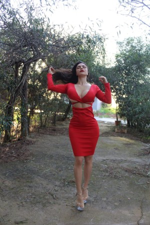 Maya abou Rouphael Photo #50