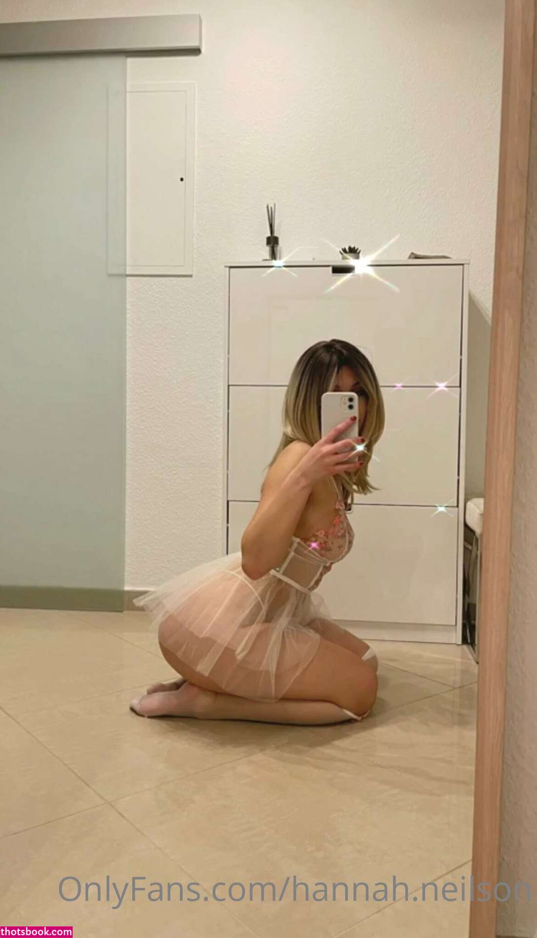 Hannah Neilson Photo #79