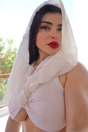 Maya abou Rouphael Photo #139